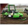 Image 1 : 2001 Arctic Cat Z 440