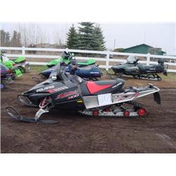 2005 Polaris Switchback 900