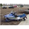 Image 1 : 2002 Polaris 550 Classic
