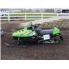 Image 1 : 1997 Arctic Cat ZR 580