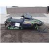 Image 1 : 1999 Arctic Cat ZL 600 EFI