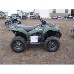 2005 Kawasaki Brute Force