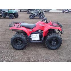2004 Yamaha Bruin  350