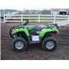 Image 1 : 2005 Arctic Cat 650
