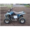 Image 1 : Yamaha Warrior