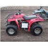 Image 1 : 2001 Yamaha Beartracker 250