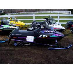 1996 Polaris XLT SP