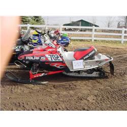 2004 Polaris Pro X R