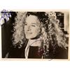Image 1 : Carole King signed photo