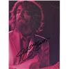 Image 1 : George Harrison signed photo.