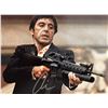 Image 1 : Scarface Al Pacino signed photo