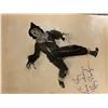 Image 1 : Ray Bolger Wizard of Oz signed photo