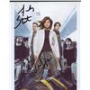 Image 1 : Pandemic signed photo