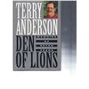 Image 1 : Den of Lions Terry and Madeleine Anderson signed book