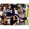 Image 1 : Tom Brady signed photo