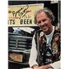 Image 1 : Bruce Dern signed photo