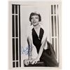 Image 1 : Claudette Colbert signed photo