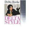 Image 1 : Delta Burke signed book