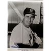 Image 1 : Ted Williams signed photo