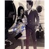 Image 1 : Priscilla Presley signed photo