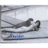 Image 1 : Bond girl Lana Wood signed photo. GFA Authenticated