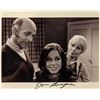 Image 1 : Mary Tyler Moore Show Joyce Bulifant signed photo