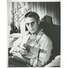 Image 1 : Steve McQueen signed movie photo.