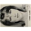 Image 1 : Candy Clarck signed photo