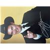 Image 1 : Dallas Larry Hagman signed photo