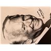 Image 1 : Douglas Fairbanks Jr. signed photo