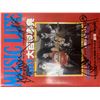 Image 1 : KISS Music Life signed tour book. GFA forensic authentication