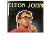 Image 1 : Elton John hardcover book