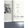 Image 1 : Mariel Hemingway signed book