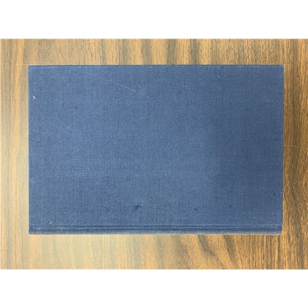 Keeping Faith signed by President Jimmy Carter