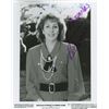 Image 1 : Lynn Redgrave signed photo
