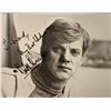Image 1 : Malcolm McDowell Clockwork Orange signed photo