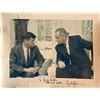 Image 1 : Lyndon B. Johnson signed photo