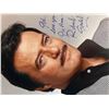 Image 1 : Robert Goulet signed photo