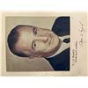 Image 1 : Spiro Agnew signed photo