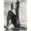 Image 1 : Bo Derek signed photo. GFA Authenticated