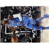 Image 1 : Paul George signed photo
