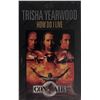 Image 1 : Con Air Trisha Yearwood How Do I Live cassette single
