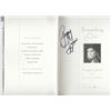 Image 1 : Peggy Lipton signed book