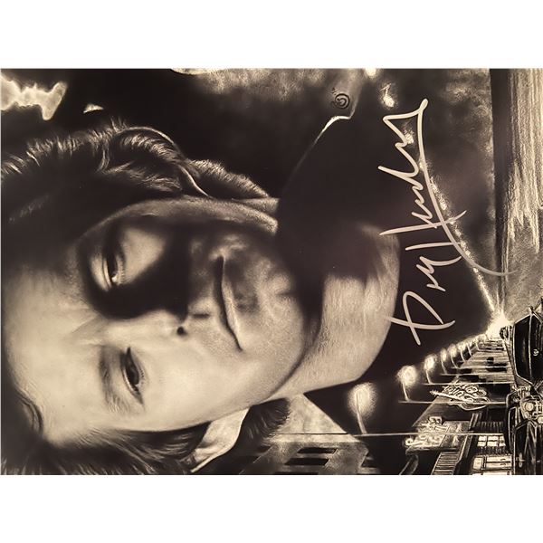 Eagles Don Henley signed photo