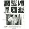 Image 1 : Traffic cast signed movie photo. GFA Authenticated