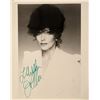 Image 1 : Joan Collins signed photo
