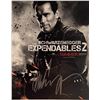 Image 1 : The Expendables 2 Arnold Schwarzenegger  signed photo
