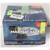 Image 1 : MASTERCRAFT NON-SUB 1/10HP UTILITY TRANSFER PUMP