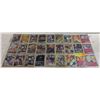 Image 1 : SHEETS OF POKEMON CARDS