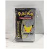 Image 1 : LOT OF 6 SEALED POKEMON BOOSTER PACKS